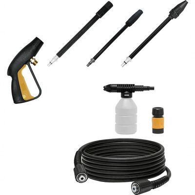 Desobstruidora De Alta Pressão 1900W 2400PSI WAP Premium Ultra 2600 220V