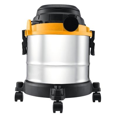 Aspirador De Pó E Água 1700W WAP GTW Inox 15 110V