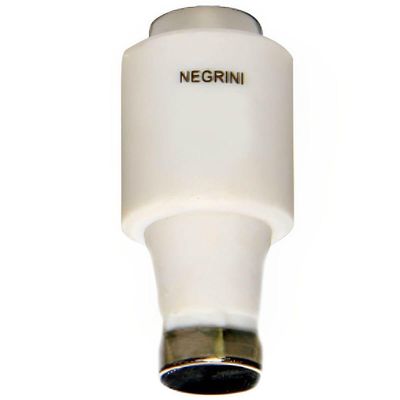 Fusível Diazed 35a X 500 Volts - Dz-35-500 - Negrini