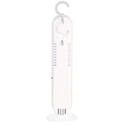 Luminária Bastão Recarregável P 280 Lúmens - 9197 - Mor