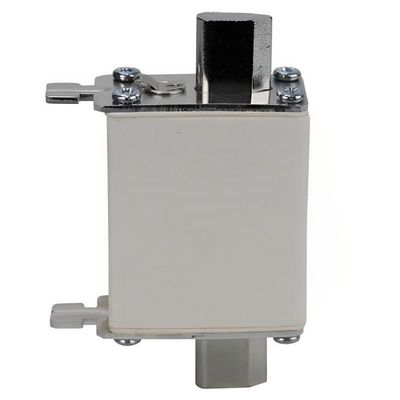 Fusível Nh00c 16a X 500 Volts - Nh-00c-16-500 - Negrini
