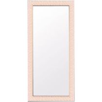 Espelho Safira 90 Branco 94 X 44 Cm - 10166.034bc - Leão