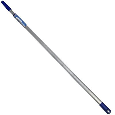 Extensor De Alumínio 5 Metros 1308-50 - 61308050 - Pincéis Tigre