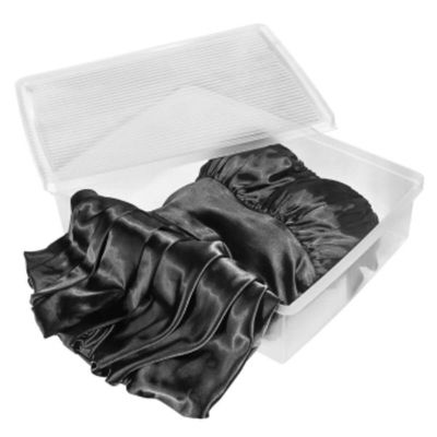 Caixa Plástica Para Botas - Or60700 - Ordene