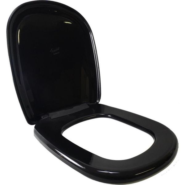 Assento Pp Sabatini Evolution Preto - Ast812 - Tupan Assento Pp Sabatini Evolut Preto Tupan