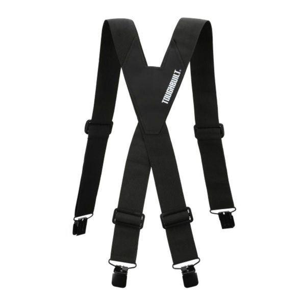 Suspensórios Universais - Tb-51d-2 - Toughbuilt Brasil Suspensórios Universais Toughbuilt