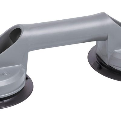 Ventosa Dupla Premium - 61995 - Cortag