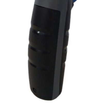 Termômetro Infravermelho Digital Mira A Laser - Mt-320b - Minipa