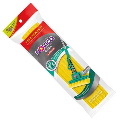 Refil Para Mop Sekito - 144r - Bettanin Refil Mop Sekito Bettanin 144r