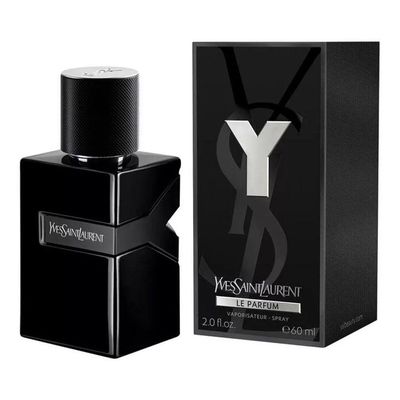 Perfume Y Le Parfum Yves Saint Laurent Edp Masculino 60ml