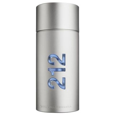 Perfume-212-men-eau-de-toilette-carolina-herrera - Perfume Masculino 100ml Original