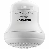 Maxi Ducha 5500w 220v - 7530275 - Lorenzetti Maxi Ducha 220v-5500w Lorenzetti 7530275 Blister