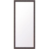 Espelho Rubi 90 Preto 90 X 39 Cm - 10142.037pt - Leão