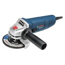 Esmerilhadeira Gws 850 110 Volts M14 - 06013775d0-000 - Bosch Esmerilhadeira Gws 850 127v M14 Bosch