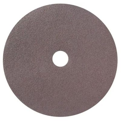 Disco De Fibra Metalite F247 Grão 80 180x22mm - 5539503019 - Norton