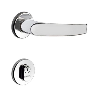Fechadura 4400 R64 Mz950 - 03950a4ca - Papaiz