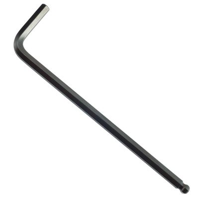Chave Hexagonal Curta 5mm - St84311l - Sata Chave Hexagonal Curta 5mm Sata St84311l