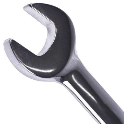 Chave Fixa Espelhada De 16x17mm - St41305sc - Sata Chave Fixa Espelhada 16x17mm Sata St41305sc