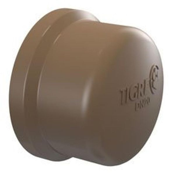 Cap Soldável 50mm - 22080504 - Tigre Cap Soldavel 50mm Tigre 22080504
