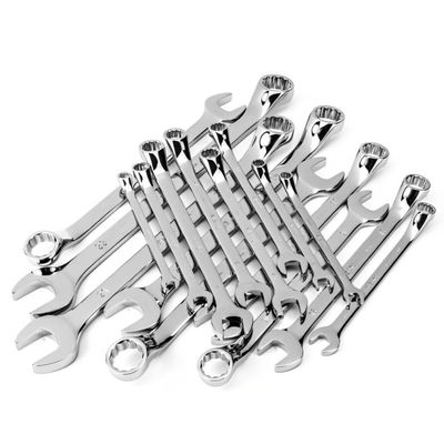 Chave Combinada Angulada 45° 16mm - St40180g - Sata Chave Combinada Angulada 45 16mm St40180g Sata
