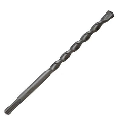 Broca Sds Plus 6,5 X 110 Mm - 2690 - Hansatecnica