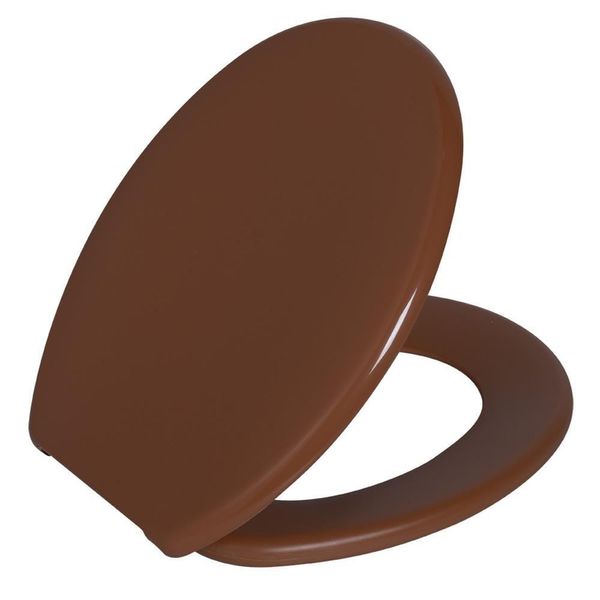 Assento Soft Caramelo Claro - Tpj-as - Astra Assento Soft Caramelo Claro Astra Tpj-as*cm2