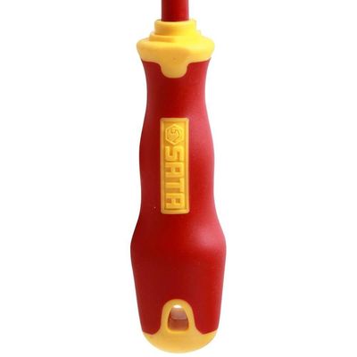 Chave De Fenda Vde 6,5 X 150mm - St61325sc - Sata