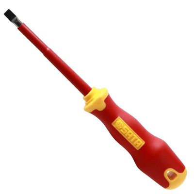 Chave De Fenda Vde 6,5 X 150mm - St61325sc - Sata