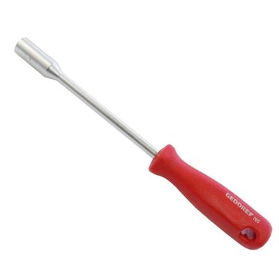 Chave Canhão 12mm - 3369981 - Gedore Red