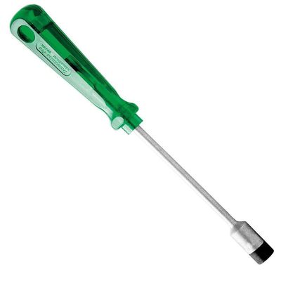 Chave De Fenda Canhão Em Aço De 13mm - 44250013 - Tramontina Chave Canhao 13mm Tramontina 44250-013