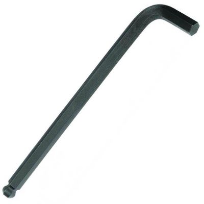 Chave Allen Abaulada 3-32"" - 12923 - Gedore Chave Allen Abaulada 3-32" - 12923 - Gedore