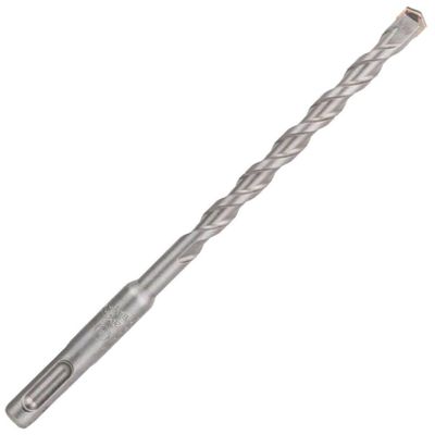 Broca Sds Plus-1 Para Concreto 8x160mm - 2608680270 - Bosch