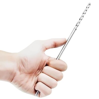 Brocas Para Fibrocimento E Mourão 1-4" - 1840 - Irwin