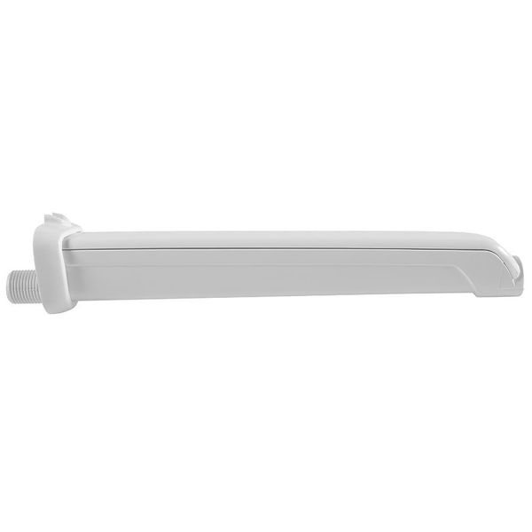 Braço Chuveiro Elétrico 30cm - Bce30*br1 - Astra Braco Chuveiro Eletrico 30cm Bce30*br1 Astra