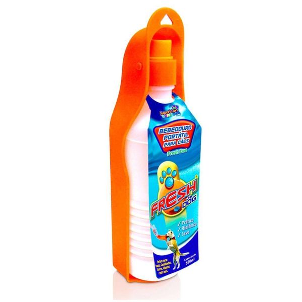 Bebedouro Automático Fresh Dog 500ml - 151 - American Pets