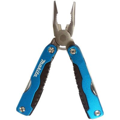 Alicate Multiuso - Pgc-120040 - Makita
