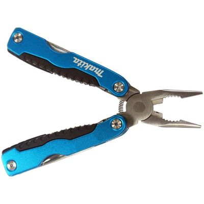 Alicate Multiuso - Pgc-120040 - Makita