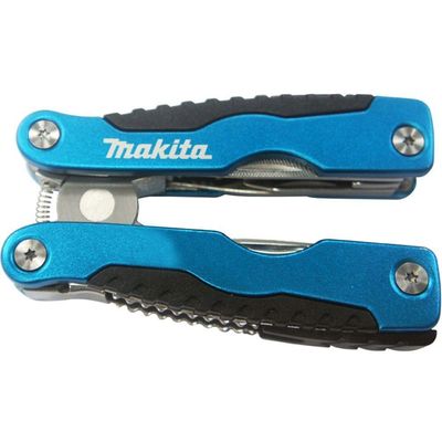 Alicate Multiuso - Pgc-120040 - Makita