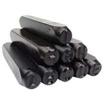 Abecedário De Bater 2mm - 6019 - Brasfort Abecedario De Bater 2mm Brasfort 6019 .