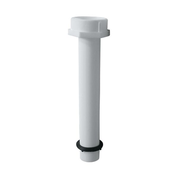 Tubo Extensor 1"" Com 140mm - Sc4-te - Astra Tubo Extensor 1" C-140mm Sc4-te Astra