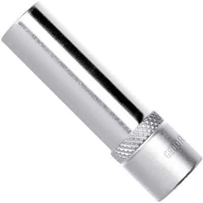 Soquete Sextavado Longo 1-2" 20mm - 3300314 - Gedore Red