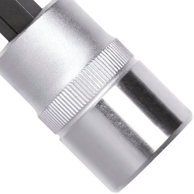 Soquete Torx Longo 1-2" T25 - 3300451 - Gedore Red