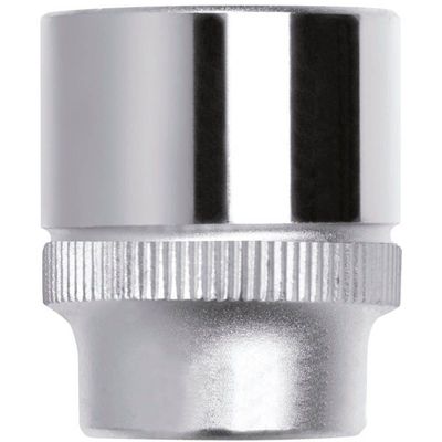 Soquete Sextavado 3-8" 12mm - 3300170 - Gedore Red