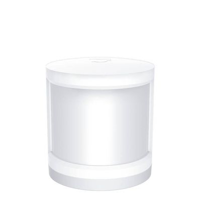 Sensor Detector De Movimento Sem Fio Xiaomi Branco