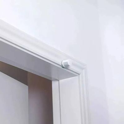 Sensor Detector De Movimento Sem Fio Xiaomi Branco