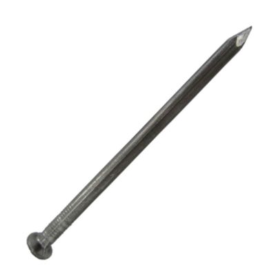 Prego De Aço Com Cabeça 18x30 Em Cartela Com 05 Peças - Pac356 - Fox Mix