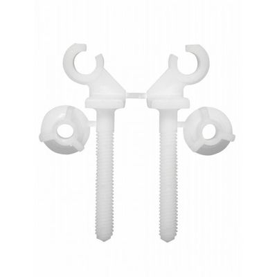 Parafuso Para Assento Sanitário Max Plena - 26912709 - Tigre