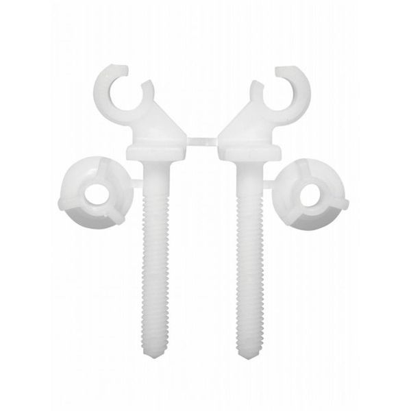 Parafuso Para Assento Sanitário Max Plena - 26912709 - Tigre