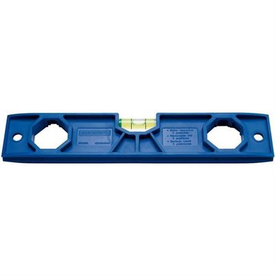 Nível De Plástico 230mm - 43140000 - Tramontina Nivel De Plastico 230mm Tramontina