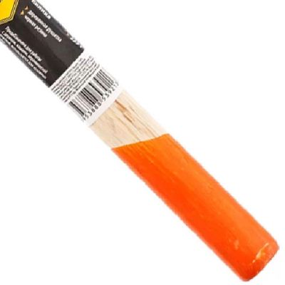 Martelo De Borracha Preto 225g Com Cabo De Madeira - 1113055 - Sparta